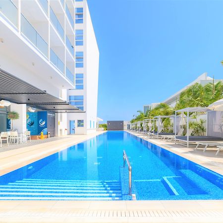 Seasons Hotel (Adults Only) Ayia Napa Esterno foto